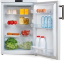 DOMO KOELKAST TAFEL 134L WT