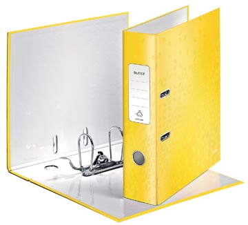 WOW ORDNER LAMIN 180° 8,0CM GE