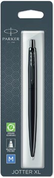 PARKER JOTTER XL MONO BP ZW BL