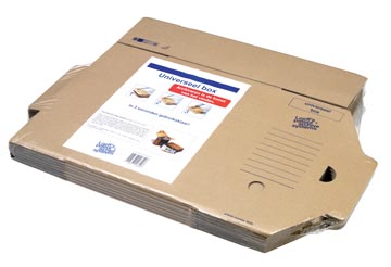 UNIVERSEEL BOX PK 25