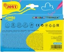 WASKRIJT TRIWAX JUMBO X12