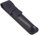 PRESTIGE GB MET LEREN ETUI