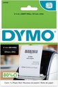 DYMO ETIKET LW 57MMX91M