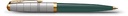 PARKER 51 PREMIUM BP GRN GT