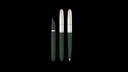 PARKER 51 PREMIUM BP GRN GT