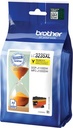 BROTHER LC-3235XL YEL.
