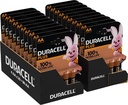 DURACELL PLUS 100% AA 20XBLS4