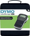 DYMO BELETTERING KIT 280 QW