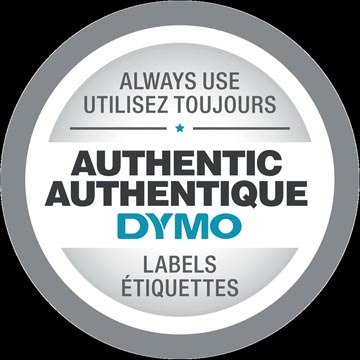 DYMO BELETTERING KIT 280 QW