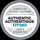 DYMO BELETTERING KIT 280 QW