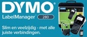 DYMO BELETTERING KIT 280 QW