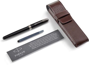 SONNET VULPEN + PEN POUCH GIFT