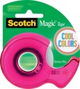 DISP SCOTCH COOL COLORS+1 ROL