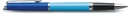 HEMISPHERE BP M BLUE CT