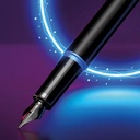 PARKER IM VIBRANT VP F ZW-BL
