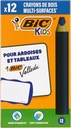 DS12 WHITEB POTL BIC KIDS BL