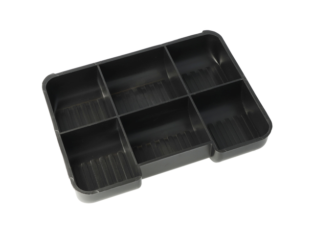 GELDKOFFERTJE (152X120X80CM, ZILVER)