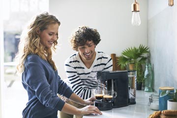 PHILIPS SENSEO SWITCH