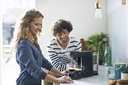 PHILIPS SENSEO SWITCH