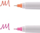 SHARPIE PERM MARKER F BL12 ASS