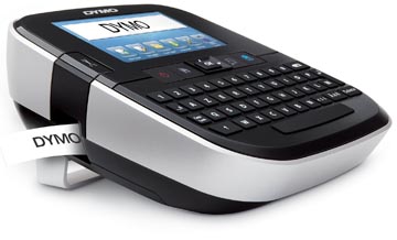DYMO BELETTERING 500TS AZERTY