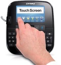 DYMO BELETTERING 500TS AZERTY