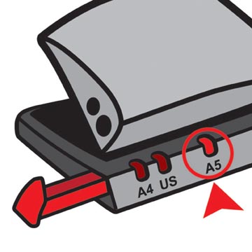 MAPED PERFORATOR ADVANCED GR