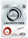 CABLEXPERT NETW.KABEL UTP6 5M
