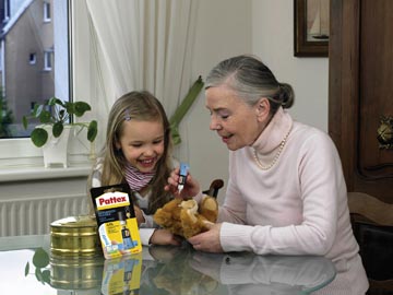 PATTEX SUPER GEL 3GR.