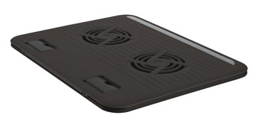 TRUST CYCLONE LAPTOP COOL STAND