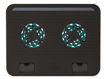 TRUST CYCLONE LAPTOP COOL STAND