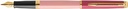 HEMISPHERE VP F PINK GT