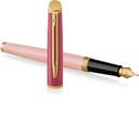 HEMISPHERE VP F PINK GT