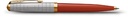 PARKER 51 PREMIUM BP ROOD GT