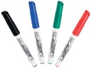 ETUI WITBORDSTIFTEN BIC (RONDE, 4)