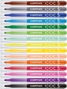 VILTSTIFT MAPED ETUI/RITS 15X