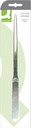 Q-CONNECT BRIEFOPENER ROESTVRY