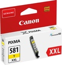 CANON CLI581XXL (YELLOW)