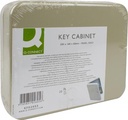 Q-CONNECT SLEUTELKAST 20 SLEUT