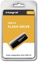 INTEGRAL USB3 BLACK 512GB ZW