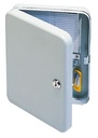 Q-CONNECT SLEUTELKAST 20 SLEUT