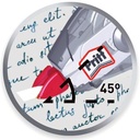 PRITT 4.2MM TOESTEL REF.COR.ROLLER