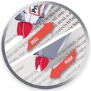 PRITT 4.2MM TOESTEL REF.COR.ROLLER