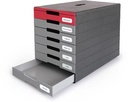 LADENBLOK IDEALBOX PRO 7L RD