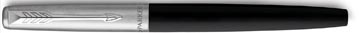 PARKER JOTTER VP ZWART BL1