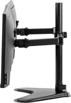 PROSERIES ARM DUB/HORIZON VRIJ
