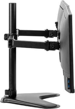 PROSERIES ARM DUB/HORIZON VRIJ