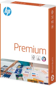 HP PREMIUM A4 80G 250V