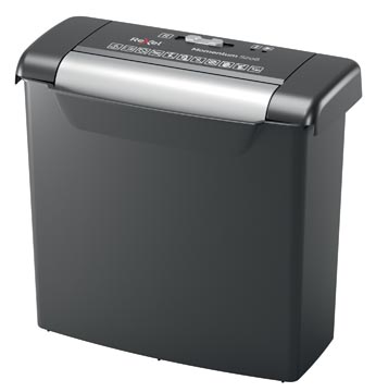 REXEL SHREDDER MOMENTUM S206