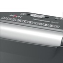 REXEL SHREDDER MOMENTUM S206